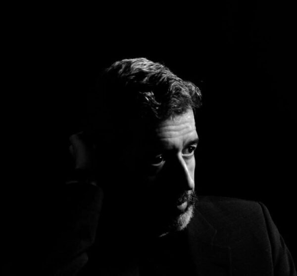 Fotografía en blanco y negro